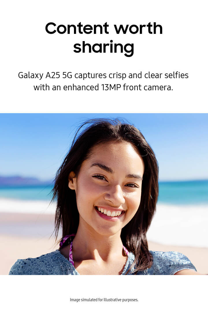 Extend your memory with RAM Plus - mobile