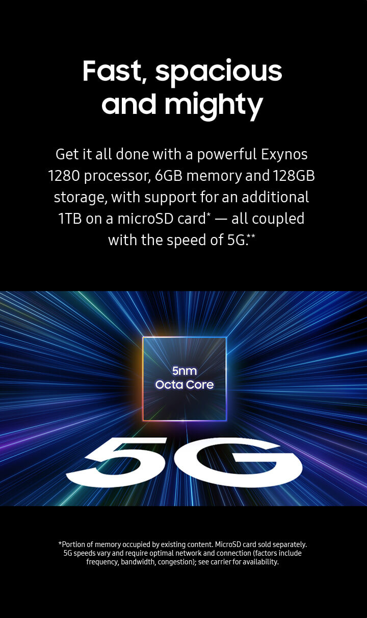 Keep up with a long-lasting battery - mobile