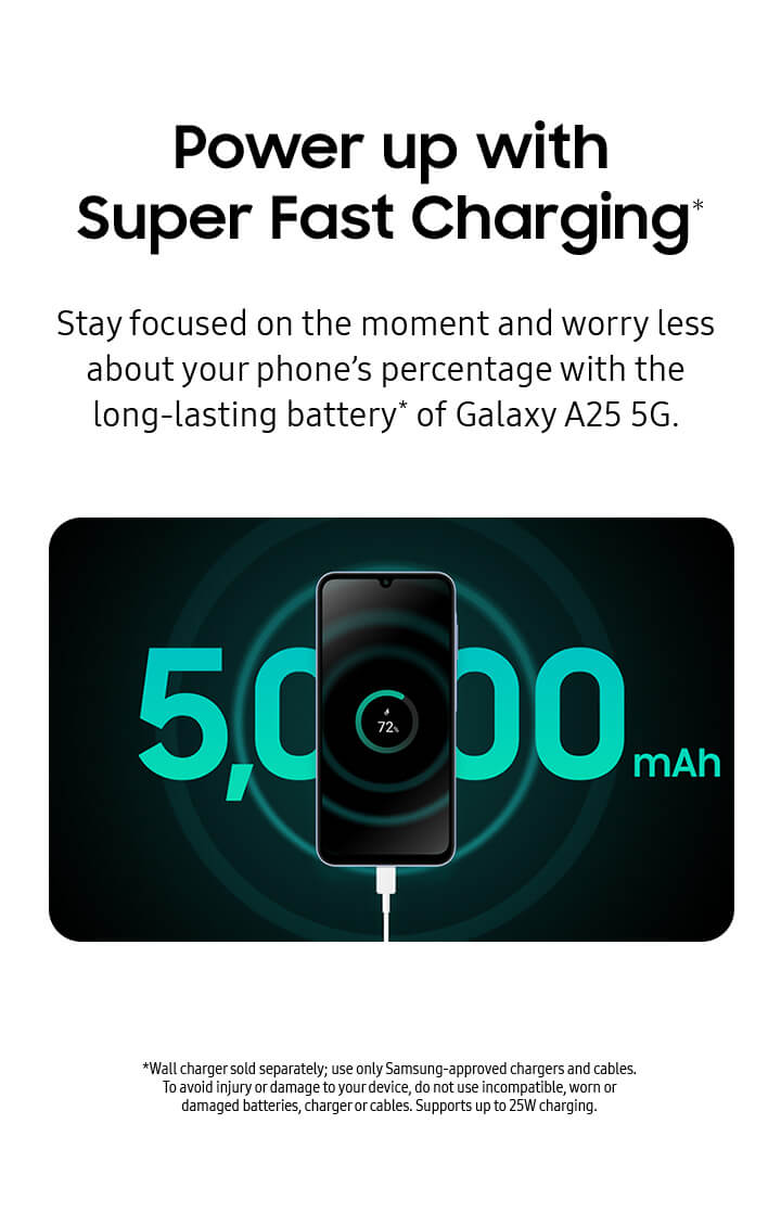 Galaxy Experience - mobile
