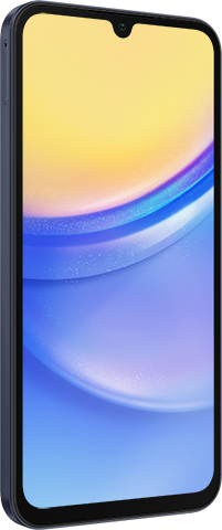 Samsung Galaxy A15 5G - 64GB