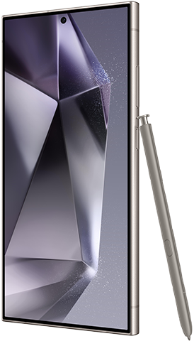 Samsung Galaxy S24 Ultra Titanium Violet 256GB