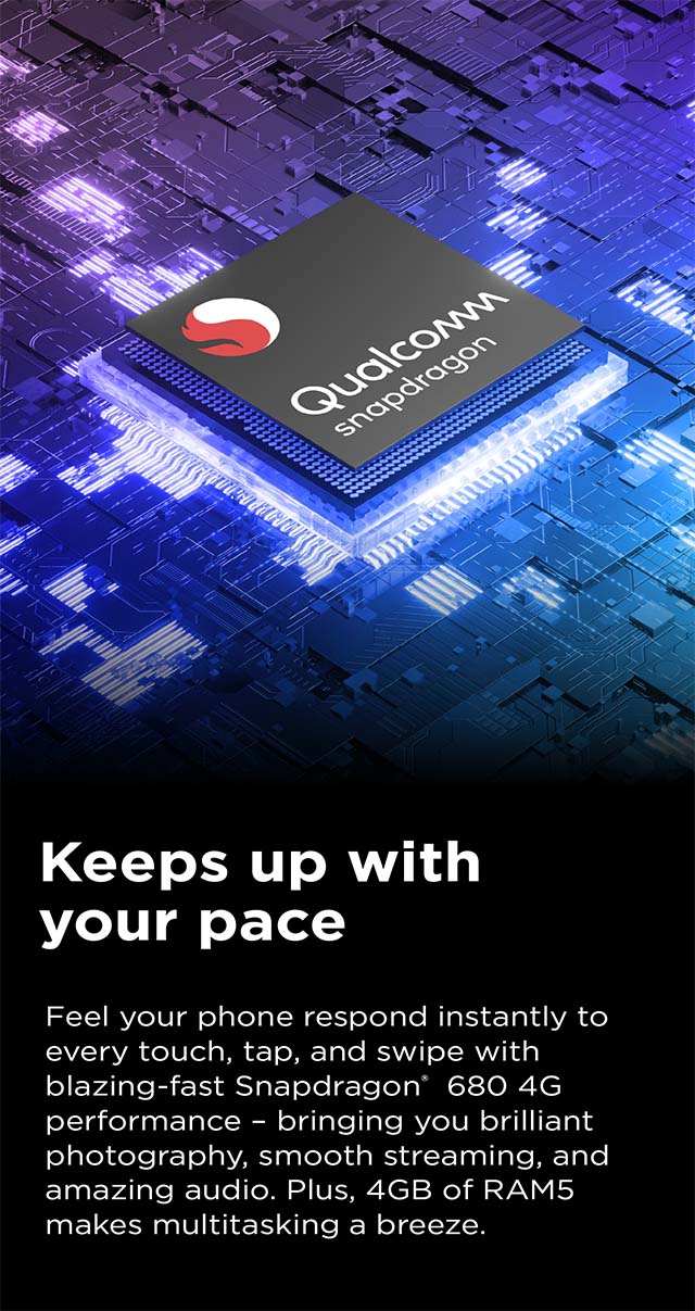 Motorola moto g play 2024 - mobile