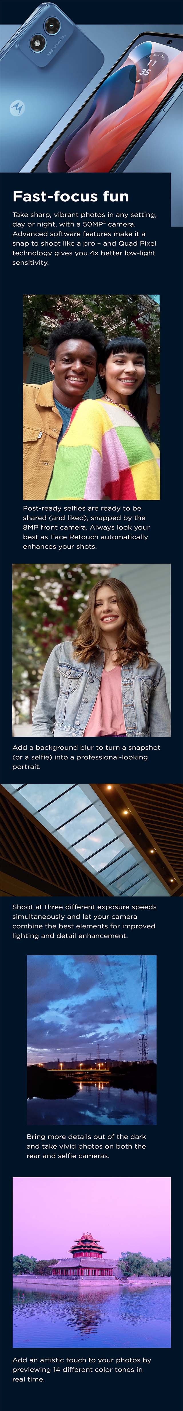 Enhance your entertainment - mobile