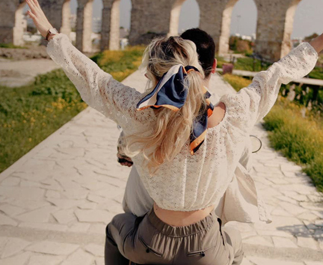 Your Galaxy. Your way - mobile