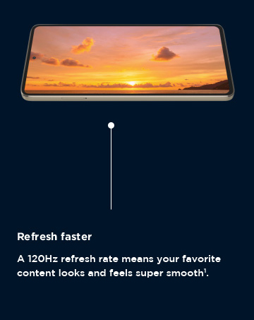 Refresh faster - mobile
