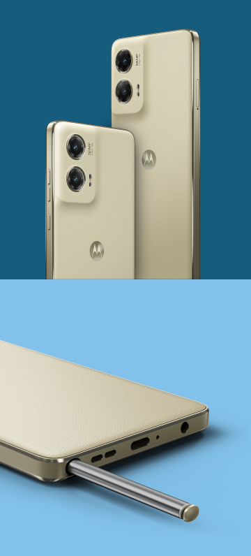 Moto G Stylus 2024 image - mobile