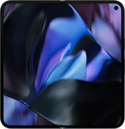 Google Pixel 9 Pro Fold - Licorice 256GB