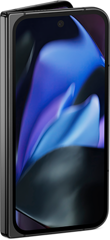 Google Pixel 9 Pro Fold - Licorice 256GB