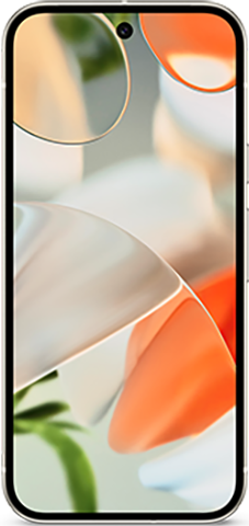 【美品】Google Pixel 9 128GB [Porcelain] Google Pixel 9 Pro XL 5G Porcelain 128GB + 16GB Dual-SIM