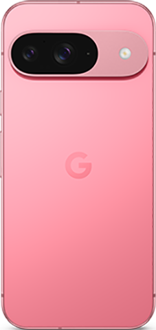 Google Pixel 9 - Peony 128GB
