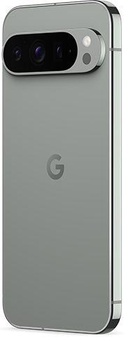 Google Pixel 9 Pro XL - Hazel 256GB