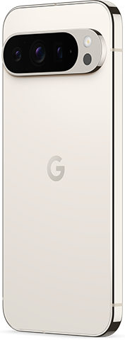 Google Pixel 9 Pro XL - Porcelain 128GB