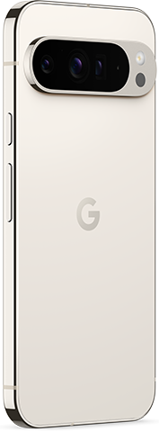 Google Pixel 9 Pro XL - Porcelain 128GB