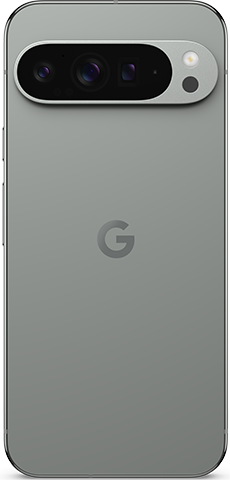 Google Pixel 9 Pro XL - Hazel 256GB