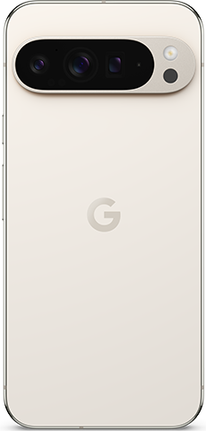 Google Pixel 9 Pro XL - Porcelain 128GB
