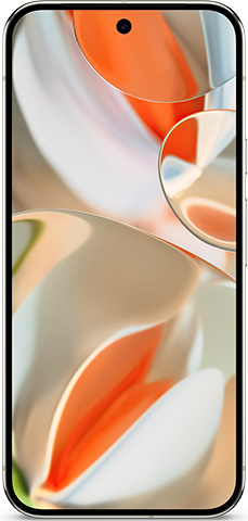 Google Pixel 9 Pro XL - Porcelain 128GB