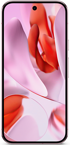 Google Pixel 9 Pro - Rose Quartz 256GB