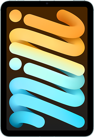 iPad mini 7 ブルー 128GB Buy iPad mini Wi‑Fi 128GB - Blue - Apple