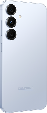 Galaxy S25 256GB SIMフリー　Icyblue Galaxy S25 Edge 256GB | Titanium Icyblue Smartphone (T