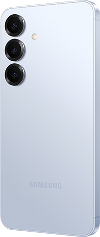 Samsung Galaxy S25 Icyblue 256GB