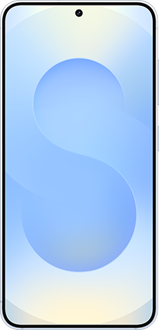 Samsung Galaxy S25 Icyblue 256GB