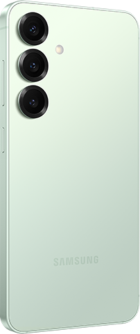 Samsung Galaxy S25 Mint 256GB