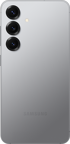 Galaxy s25 グレー 12/128GB US版 Samsung Galaxy S25 Silver Shadow 128GB