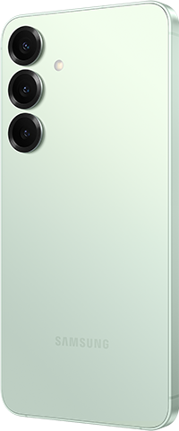 Samsung Galaxy S25 Plus Mint 256GB