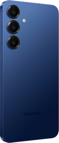 Samsung Galaxy S25 Plus Navy 256GB