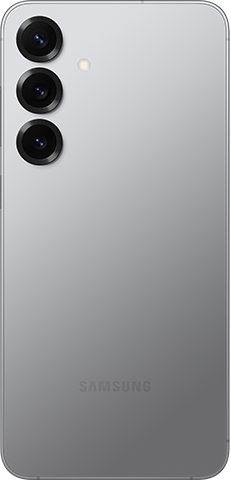 Samsung Galaxy S25 本体　silver Shadow Amazon.com: Samsung Galaxy S25-128GB - Verizon - Silver