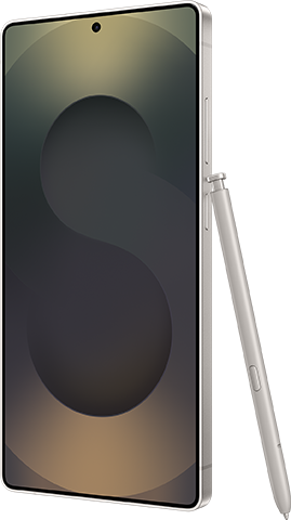 携帯電話本体 Samsung Galaxy S25Ultra Titanium Black Samsung Galaxy S25 Ultra SM-S938B/DS 256GB Unlocked Android Cell