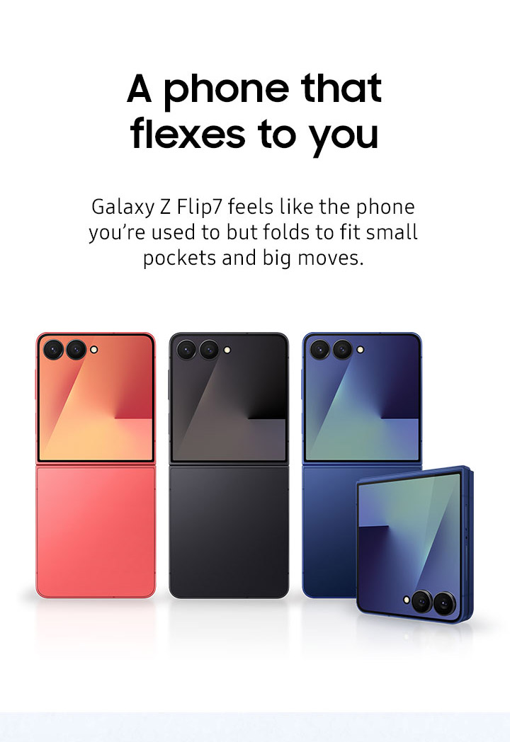 A phone that flexes to you -mobile