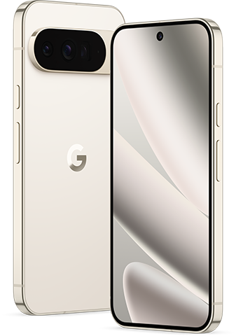 スマートフォン本体 Google Pixel 10 Pro XL 256 GB Porcelain image_global_P10PXL_2025Q3_BRT