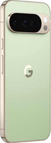 Google Pixel 10 Pro XL - Jade 256GB