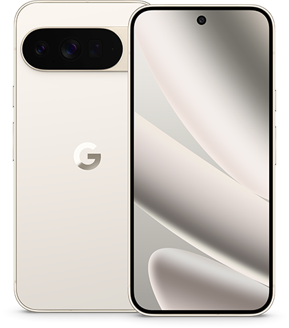 スマートフォン本体 Google Pixel 10 Pro XL 256GB Porcelain Google Pixel 10 Pro XL - Porcelain 256GB