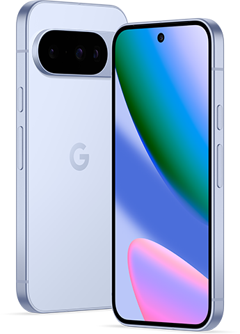 Google Pixel 10 Frost　本体　128GB P10_BRTQ_FLTQ_Frost_LT_T-