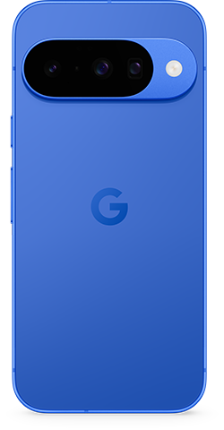 Google Pixel 10 - Indigo 128GB - New