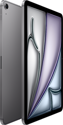 Apple iPad Air 11-inch (M3) - Space Gray 128GB