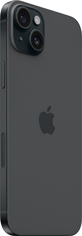 Apple iPhone 15 Plus 256GB SIMフリー ブラック : Apple iPhone 15 Plus, 256GB, Pink - Unlocked (Renewed