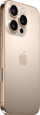 Apple iPhone 16 Pro Desert 256GB