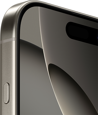 Apple iPhone 16 Pro Natural 256GB