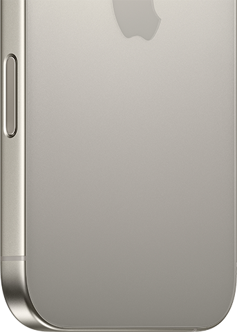 Apple iPhone 16 Pro Natural 256GB