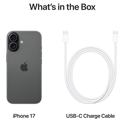 【新品】iPhone17 512GB ブラック iPhone_17_Black_PDP_Image_Posi