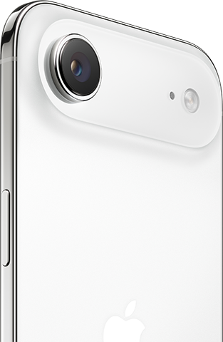 Apple iPhone Air Cloud White 256GB