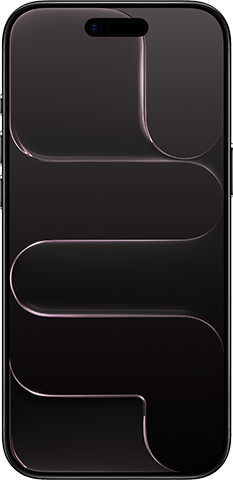 Apple iPhone Air Space Black 256GB