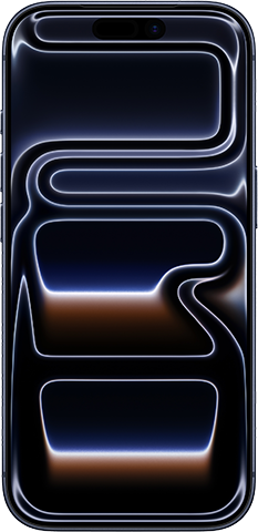 Apple iPhone 17 Pro Deep Blue 512GB