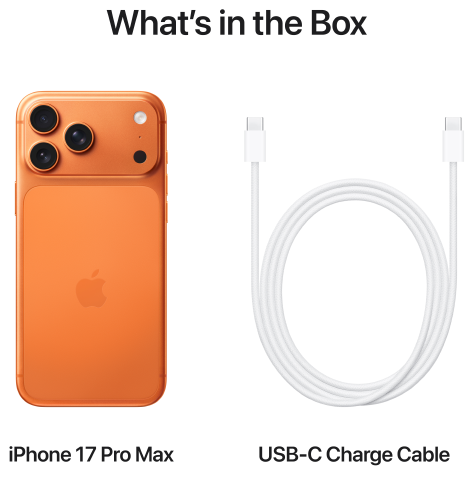 【即時発送】iPhone17 ProMax 2TB Cosmic Orange 即時発送】iPhone17 ProMax 2TB Cosmic Orange T-Mobile iPhone 17 Pro