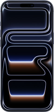 iPhone 17 Pro Max Deep Blue 256GB