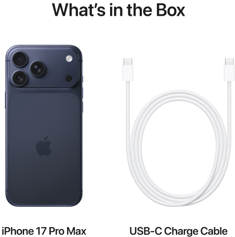 Apple iPhone 17 Pro Max ディープブルー 本体 256G Buy iPhone 17 Pro Max 256GB Deep Blue - Apple