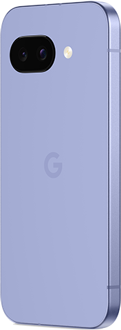 Google Pixel 9a - Iris 128GB